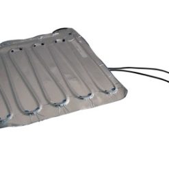 SH226 Supco Aluminum Foil Heater