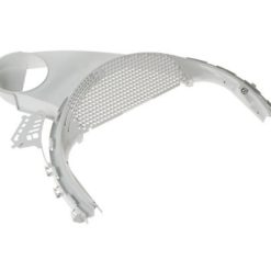 WE03X25275 GE Trap Duct Assembly