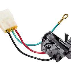 WP8054980 Whirlpool Lid Switch Assembly