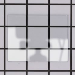 00617096 - GLASS COVER