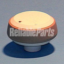 WPW10110029 Whirlpool Knob
