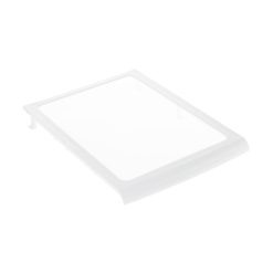WR32X10594 GE Refrigerator Glass Pan Cover