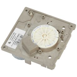 W10190935 Whirlpool Refrigerator Icemaker Motor Module Assembly