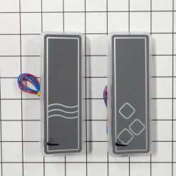 WPW10368730 Whirlpool Refrigerator Pad