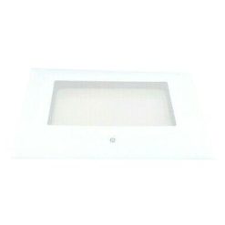 WB56X25570 - GLASS OVEN DOOR