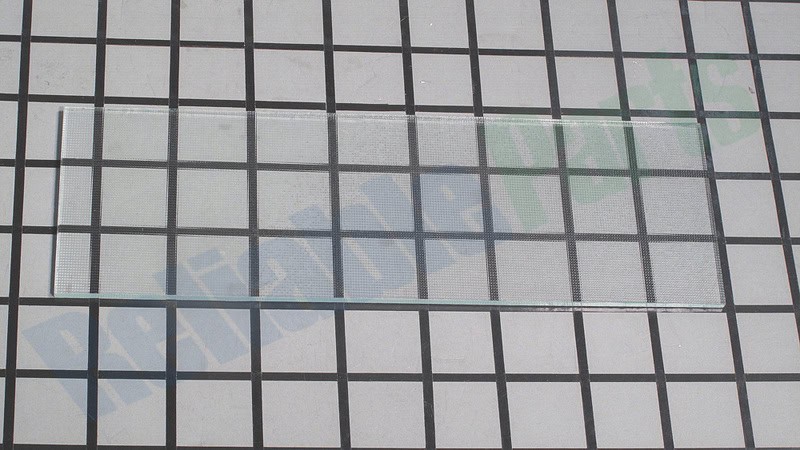 WB36X10293 - GLASS 3 WB36X10293 - GLASS - Image 3