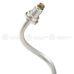 WB28X26308 - REAR ORIFICE HOLDER LEFT