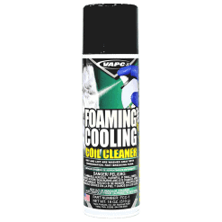 FCC-1 Vapco Foaming Cooling Coil Cleaner