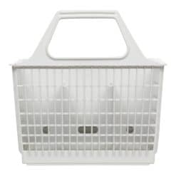 WD28X265 GE Dishwasher Silverware Cutlery Basket