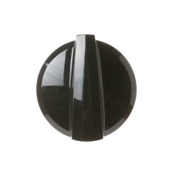 WB03T10332 GE Stove Burner Control Knob
