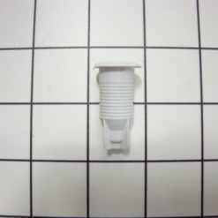 241550801 Frigidaire Refrigerator Grommet-Shelf Mtg