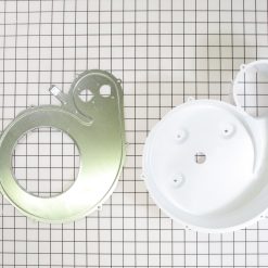 D511969WP Speed Queen Blower Housing White, PKG