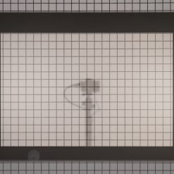 W11325529 Whirlpool Door Glass