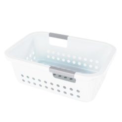 WR71X28048 - FREEZER BASKET LOWER