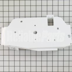 WR17X12323 - COVER MOTOR BACK