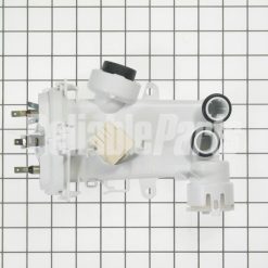 00480317 Bosch Dishwasher Instantaneous Water Heater