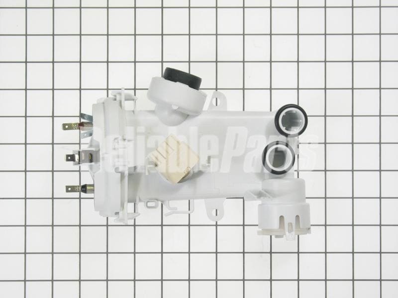 00480317 Bosch Dishwasher Instantaneous Water Heater