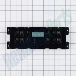 5304510580 Frigidaire Oven Clock