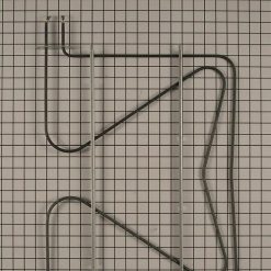 GE OEM WB44X45499 OEM Oven Bake Element for Appliances