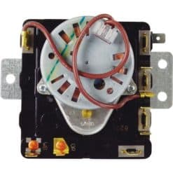 WP8299781 Whirlpool Timer
