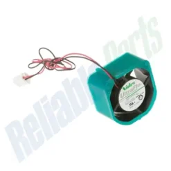 GEN WD24X20331 GE Dishwasher Vent Fan Assembly