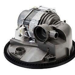 WPW10780877 Whirlpool Dishwasher Pump & Motor