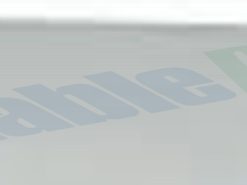 WPW10276348 Whirlpool Refrigerator Glass Shelf Assembly