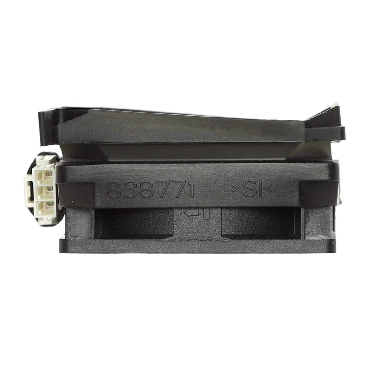 843566 Fisher & Paykel Refrigerator Assy Pc Fan And Isolator Sp - Image 4