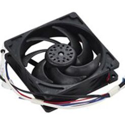 W11033168 Whirlpool Refrigerator Evaporator Fan Motor Wire Harness