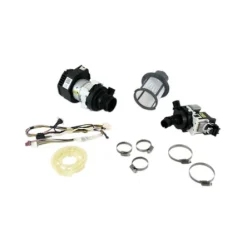 WD49X23782 GE Dishwasher P2B Wash Pump Kit