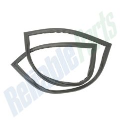 WR14X27237 GE Refrigerator Door Gasket Fresh Food DG