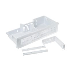 WR32X26450 - REFRIGERATOR FREEZER BASKET & GLIDES