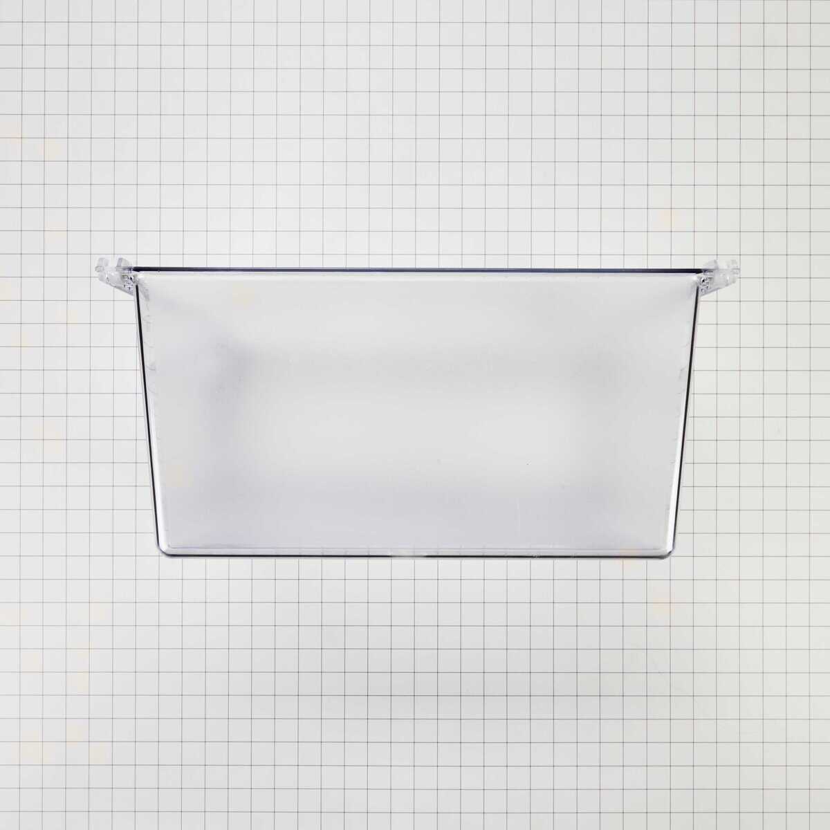 WPW10531078 - PAN ASSY-RC, CRISPER, D - Image 6