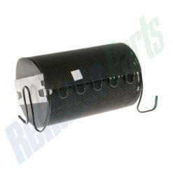 WR84X10115 - CONDENSER ASM FORMED