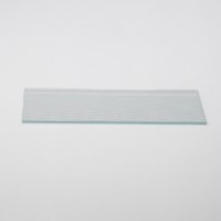 WB36X10071 GE Oven Microwave Oven Glass Lamp Light Lens Cover