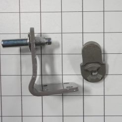 WPL W10500004 Whirlpool Refrigerator Door Hinge