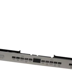 00775762 Bosch Dishwasher Facia Panel