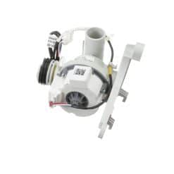 DC97-22840A Samsung Washer Drain Pump Assembly