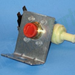 W11082871 Whirlpool Dishwasher Inlet Valve