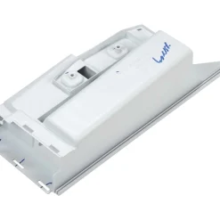 WP8540402 Whirlpool Washer Detergent Dispenser Drawer Assembly
