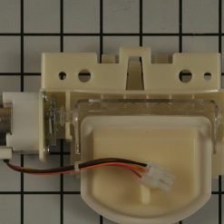 WPW10606117 - DOOR-ICE