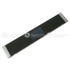 WB56X40094 - STAINLESS CONTROL PANEL