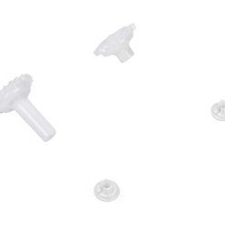 12002497 Whirlpool Refrigerator Drawer Gear Kit