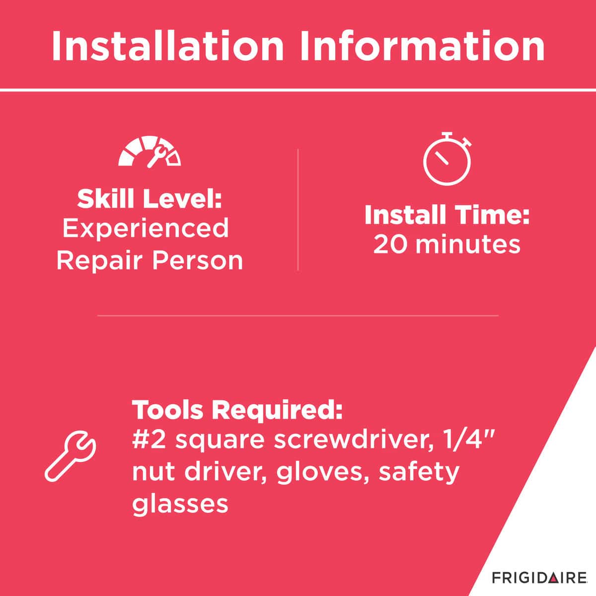 316650010 Frigidaire Oven Controller - Image 3