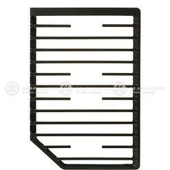 WB31X29308 - GRATE RH