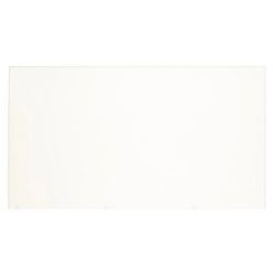 WR71X31120 GE Shelf Glass