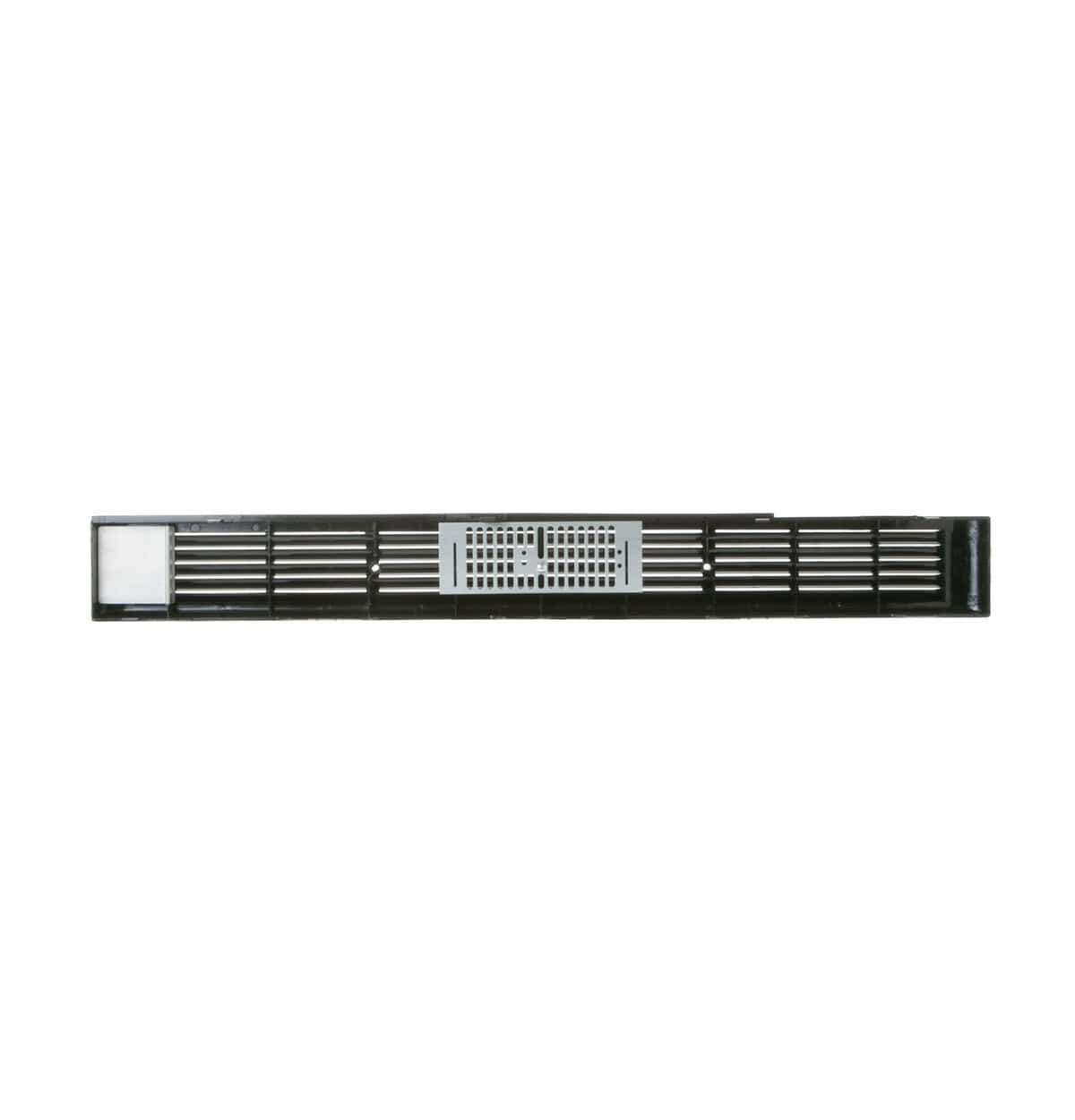 WB07X10530 - MICROWAVE GRILLE - BLACK - Image 2