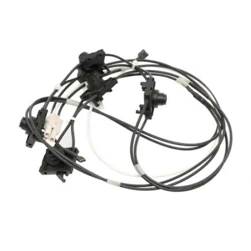 5304528832 Frigidaire Spark Ignition Switch and Harness