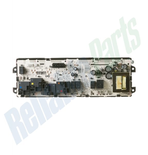 WB27T11159 - RANGE OVEN CONTROL BOARD - Image 3