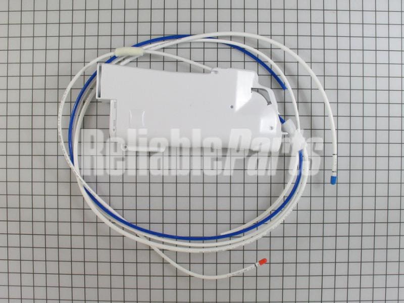 DA81-05885A - A/S-CASE WATER FILTER;SSEDA,DA97-08043G- 3 DA81-05885A - A/S-CASE WATER FILTER;SSEDA,DA97-08043G- - Image 3